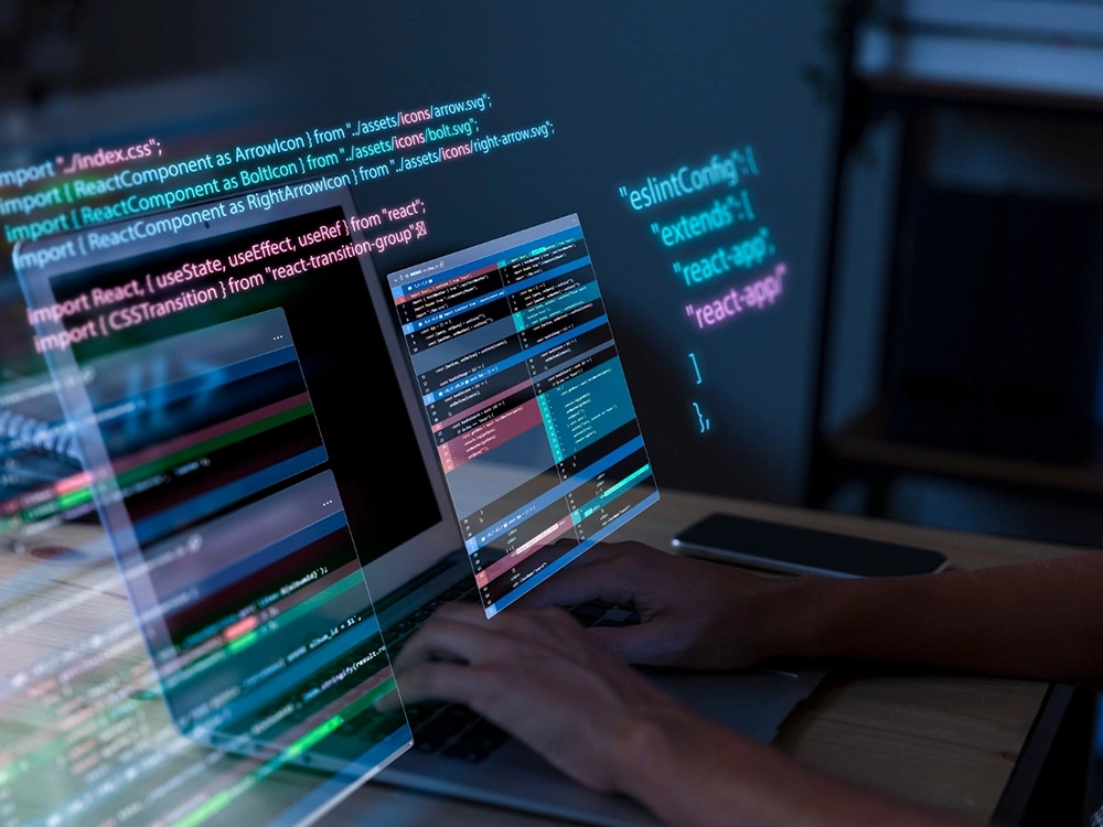 Design & development tools overview